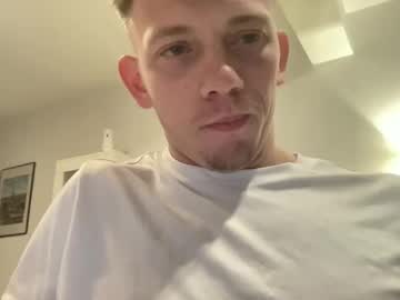 Hotblondeguy69 Chaturbate stream image from April 01, 2025