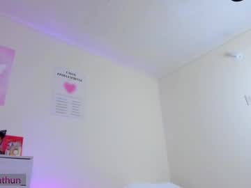 Katy_Hunny Chaturbate stream image from April 01, 2025