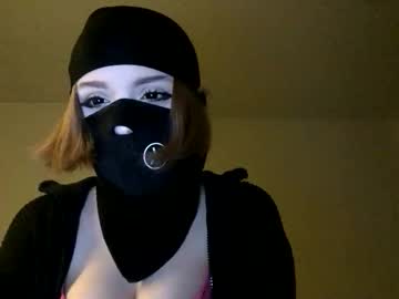 Lovestasy Chaturbate stream image from April 01, 2025