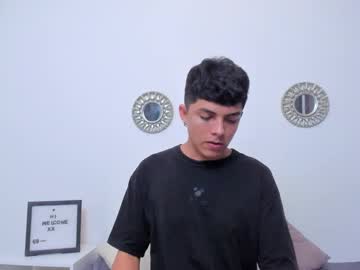 Lukas_Diazz Chaturbate stream image from April 01, 2025