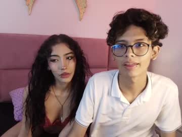 Massimo_Vaiolethsan Chaturbate stream image from April 01, 2025