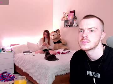 2wild2passion Chaturbate stream image from April 01, 2025