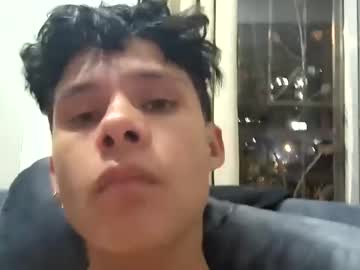Angel_Dust_54875 Chaturbate stream image from April 01, 2025
