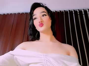 Emely_Rous Chaturbate stream image from April 01, 2025