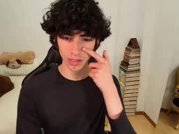 Kendric_L Chaturbate stream image from April 01, 2025