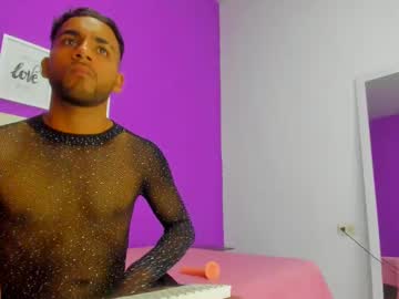 Liam_Rush Chaturbate stream image from April 01, 2025