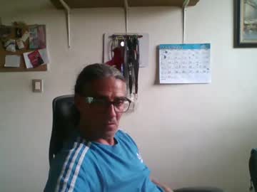 Lorenzopunetero9999 Chaturbate stream image from April 01, 2025