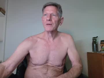Oldgeorge Chaturbate stream image from April 01, 2025