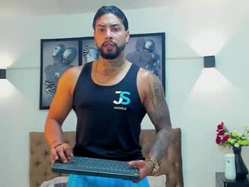 Bastian_Jones1 Chaturbate stream image from April 02, 2025