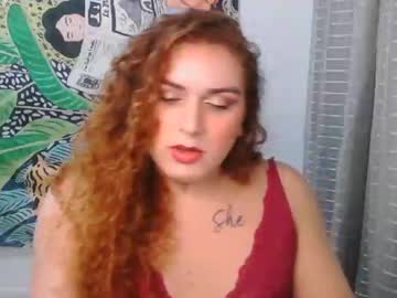 Bettytaylor23 Chaturbate stream image from April 02, 2025