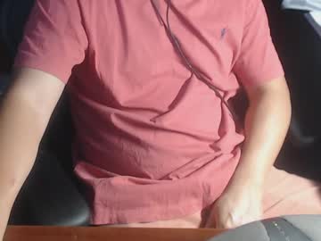 Genefun Chaturbate stream image from April 02, 2025