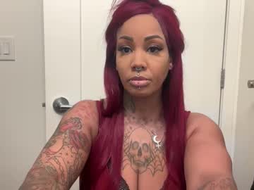 Goddesskalitha Chaturbate stream image from April 02, 2025