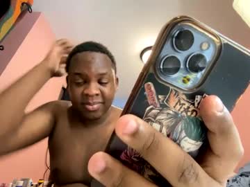 Iampresu Chaturbate stream image from April 02, 2025
