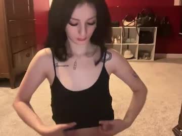 Madibaby999 Chaturbate stream image from April 02, 2025