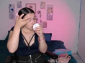 Mariana__666 Chaturbate stream image from April 02, 2025