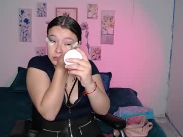 Marianna__777 Chaturbate stream image from April 02, 2025