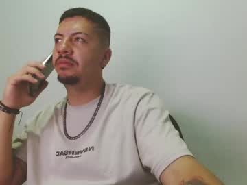 Mattjunior15 Chaturbate stream image from April 02, 2025