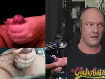 Pouick36 Chaturbate stream image from April 02, 2025
