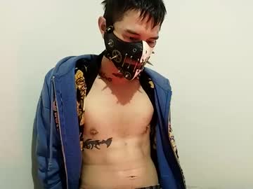 Smoky_Saaann Chaturbate stream image from April 02, 2025