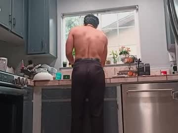 Themexicandavid Chaturbate stream image from April 02, 2025