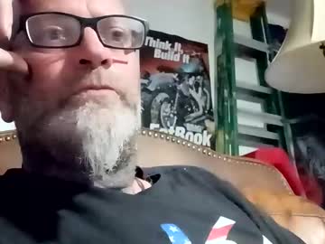 Vtwinbuilder Chaturbate stream image from April 02, 2025