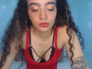 Amber_T2 Chaturbate stream image from April 02, 2025