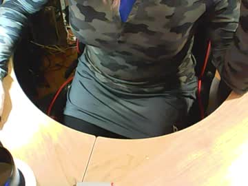 Blkandy23 Chaturbate stream image from April 02, 2025