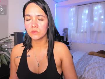 Eva_Thomsson Chaturbate stream image from April 02, 2025