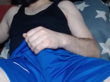 Hoottshark Chaturbate stream image from April 02, 2025