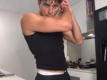 Jesseexxxx Chaturbate stream image from April 02, 2025