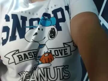 Katalinasexihot12 Chaturbate stream image from April 02, 2025