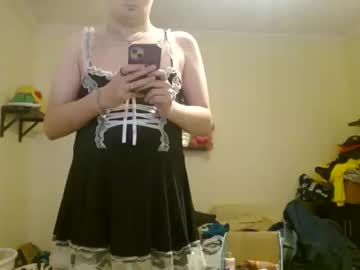 Kirbyfu Chaturbate stream image from April 02, 2025