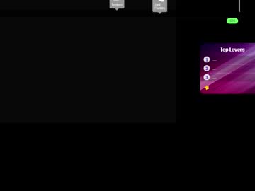 Littlechaosdoll Chaturbate stream image from April 02, 2025