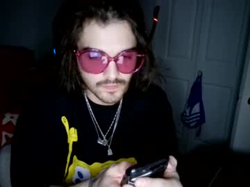Lordxw Chaturbate stream image from April 02, 2025