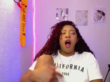 Warisgoddes Chaturbate stream image from April 02, 2025