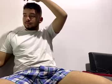 Cam_Churchill Chaturbate stream image from April 02, 2025