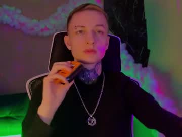 Eleanorcalderr Chaturbate stream image from April 02, 2025