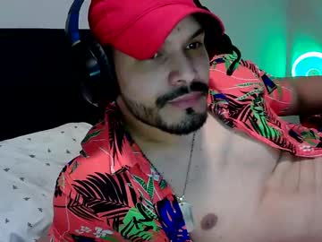 Gameton93 Chaturbate stream image from April 02, 2025