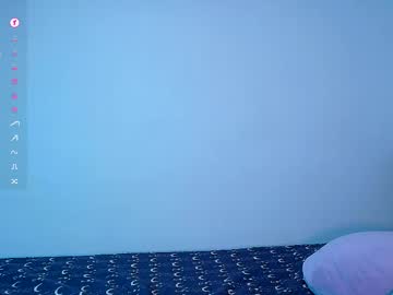 Ghost_Girl20 Chaturbate stream image from April 02, 2025