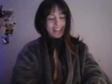 Girl_Marvel1 Chaturbate stream image from April 02, 2025