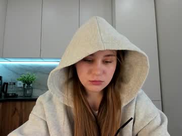 Melissatender Chaturbate stream image from April 02, 2025