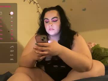 Nanilovers Chaturbate stream image from April 02, 2025