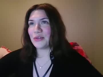 Virgngirl Chaturbate stream image from April 02, 2025