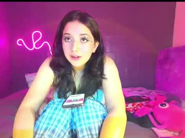 Baby_Otaku Chaturbate stream image from April 02, 2025