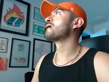 Enriqo_Polini Chaturbate stream image from April 02, 2025