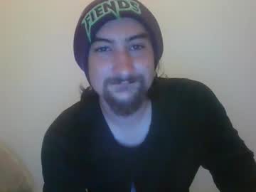 Lordwilliamsink Chaturbate stream image from April 02, 2025