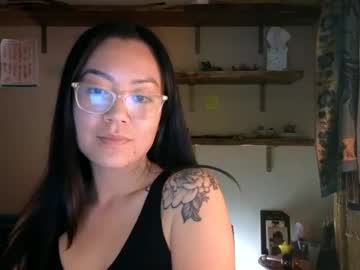 Misscherrywu Chaturbate stream image from April 02, 2025
