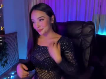 Seleniagoode Chaturbate stream image from April 02, 2025