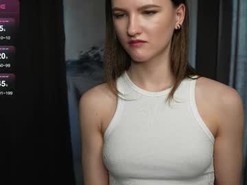 Synnefroggea Chaturbate stream image from April 02, 2025
