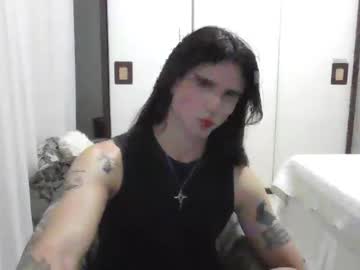 Victorvelvet Chaturbate stream image from April 02, 2025